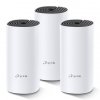 TP-LINK Zestaw routerów mesh Deco M4 AC1200 (3-pack)